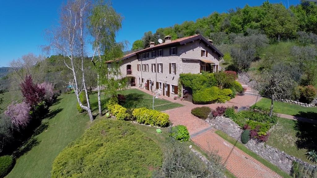 Corte Delle Cicale Bed & Breakfast Bardolino Exterior photo