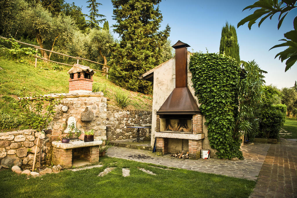 Corte Delle Cicale Bed & Breakfast Bardolino Exterior photo