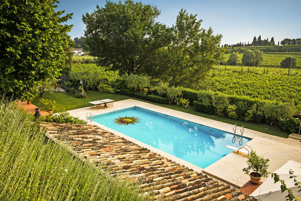 Corte Delle Cicale Bed & Breakfast Bardolino Exterior photo