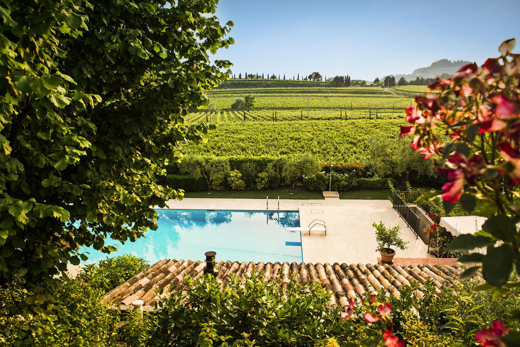 Corte Delle Cicale Bed & Breakfast Bardolino Exterior photo