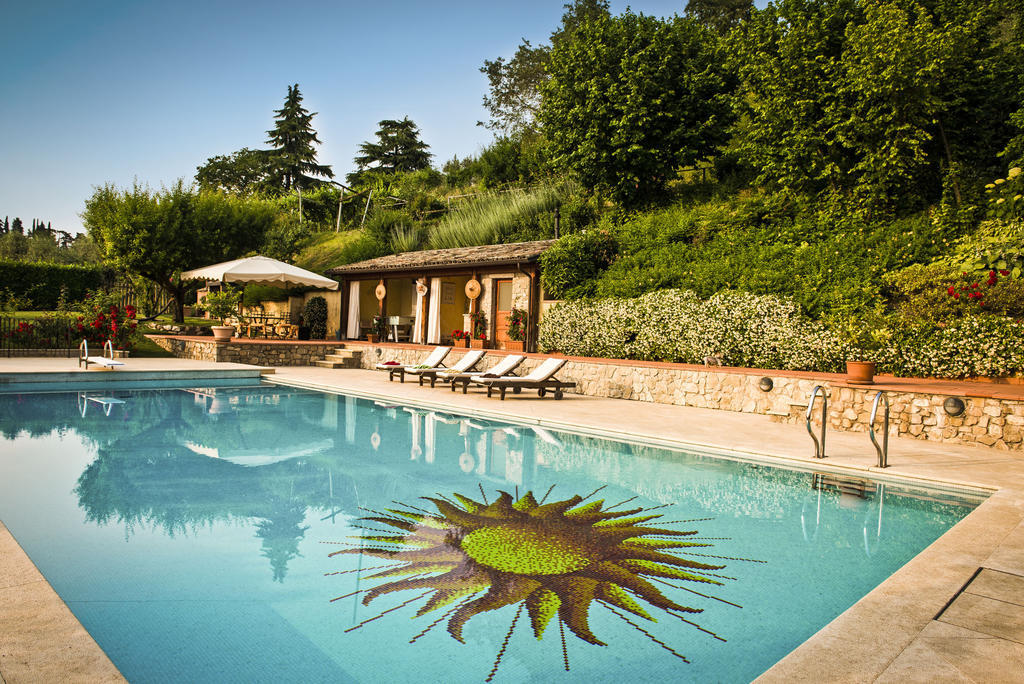 Corte Delle Cicale Bed & Breakfast Bardolino Exterior photo