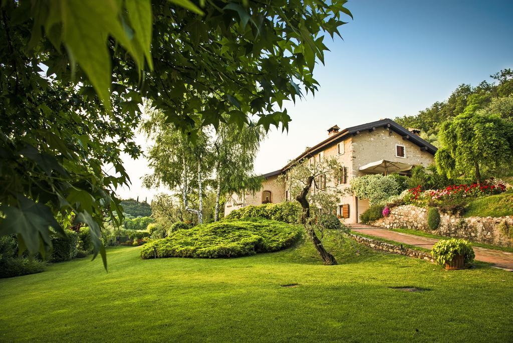 Corte Delle Cicale Bed & Breakfast Bardolino Exterior photo