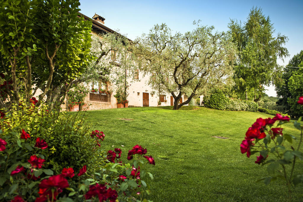 Corte Delle Cicale Bed & Breakfast Bardolino Exterior photo