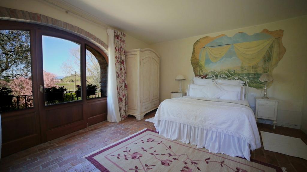 Corte Delle Cicale Bed & Breakfast Bardolino Exterior photo