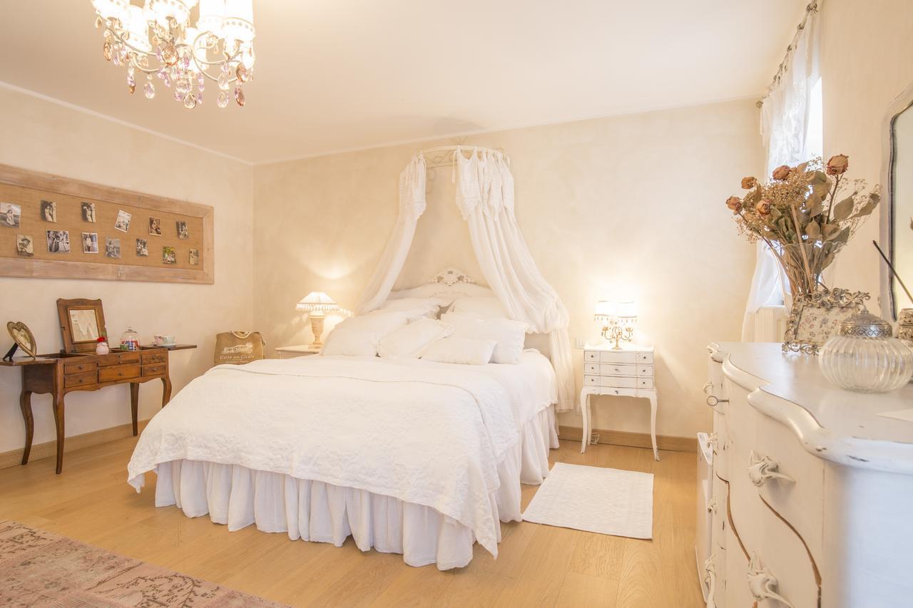 Corte Delle Cicale Bed & Breakfast Bardolino Exterior photo