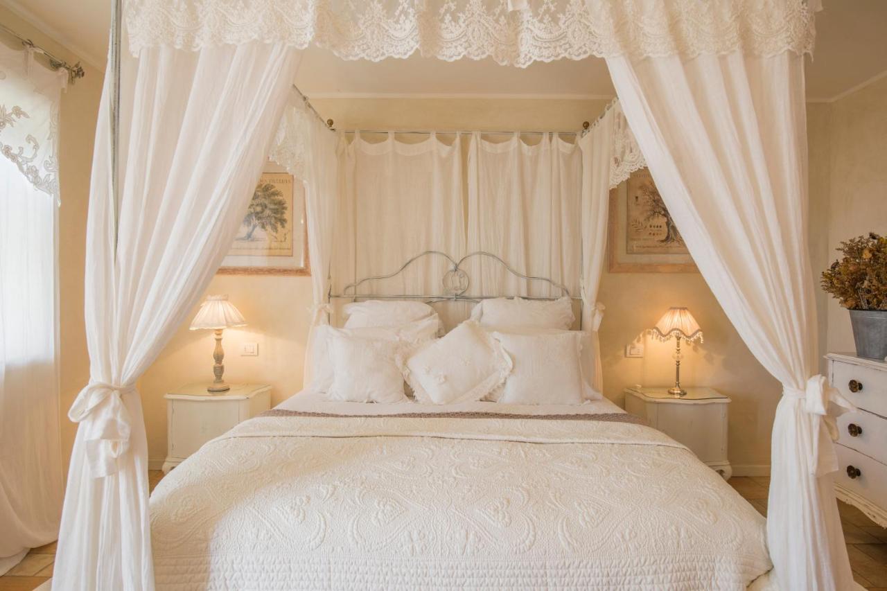 Corte Delle Cicale Bed & Breakfast Bardolino Exterior photo