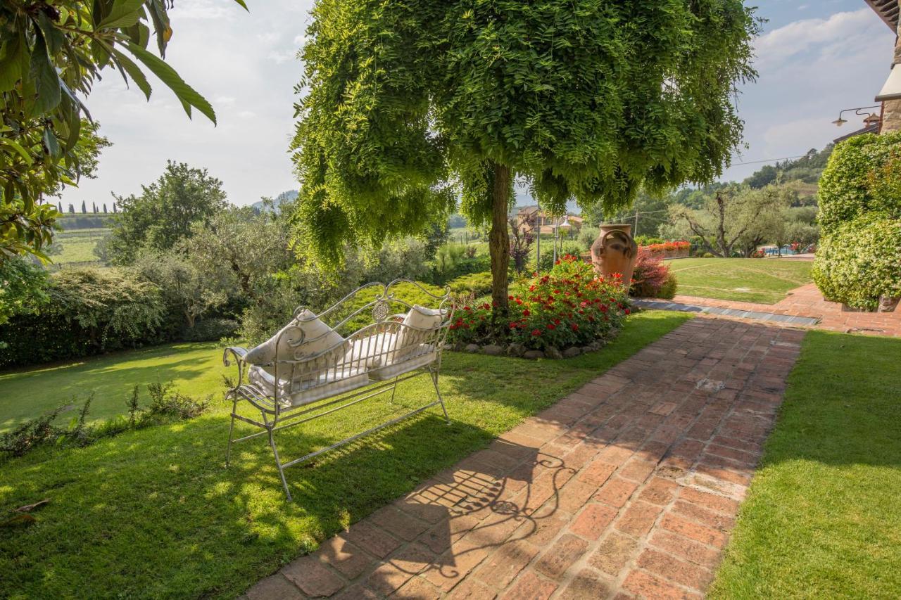 Corte Delle Cicale Bed & Breakfast Bardolino Exterior photo