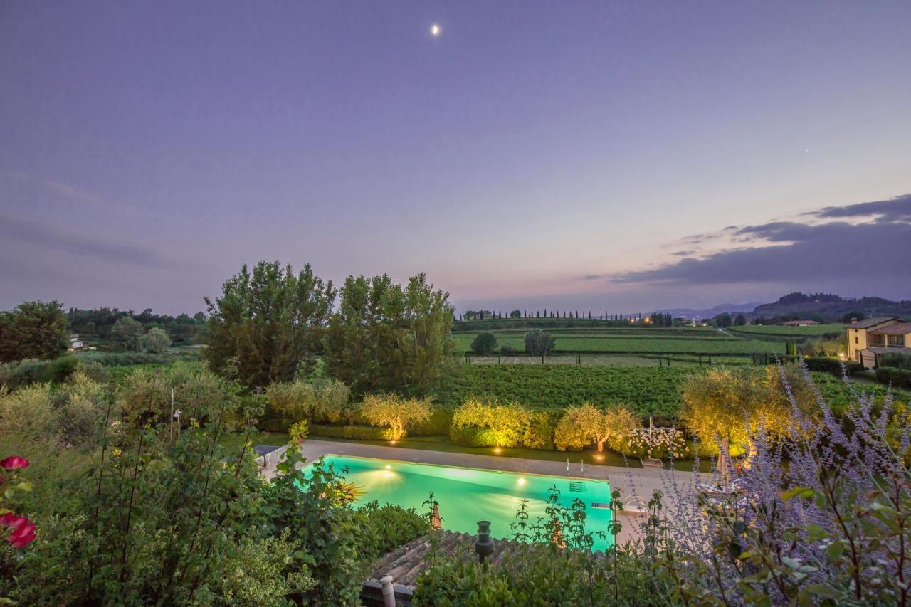 Corte Delle Cicale Bed & Breakfast Bardolino Exterior photo