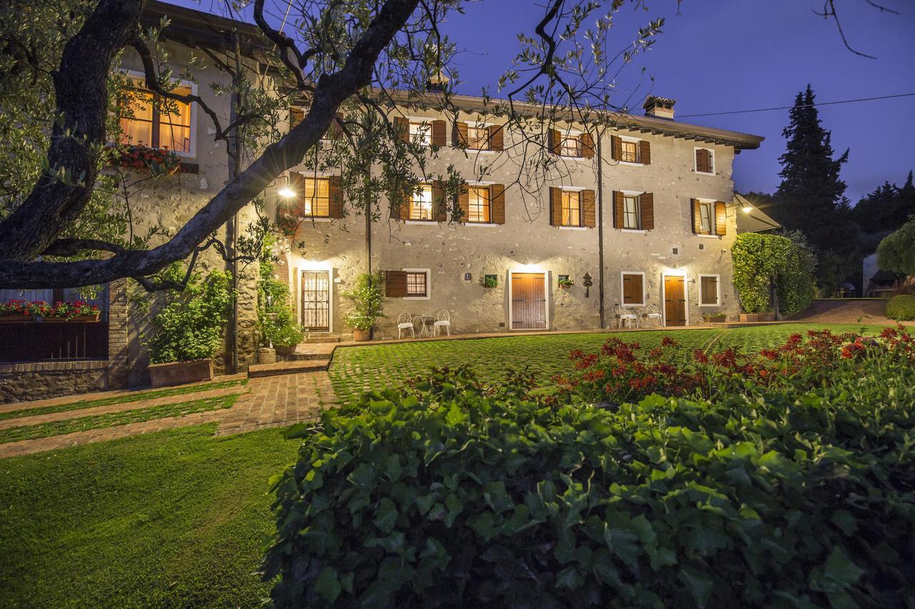 Corte Delle Cicale Bed & Breakfast Bardolino Exterior photo